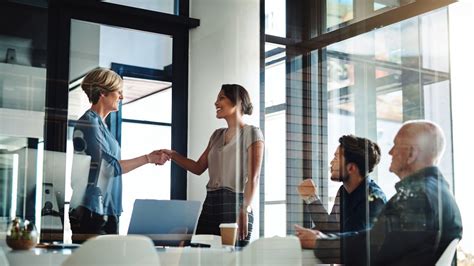 Pracovné príležitosti pre Strelca