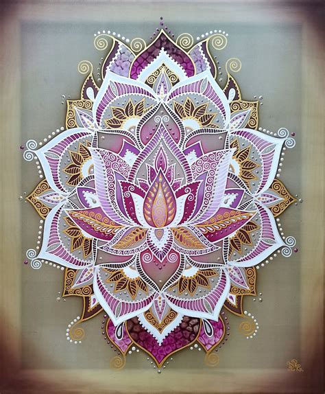 Thematický obrázok symbolizujúci meno Zuzana, lotosový kvet alebo ľaliu v astrálnom kontexte