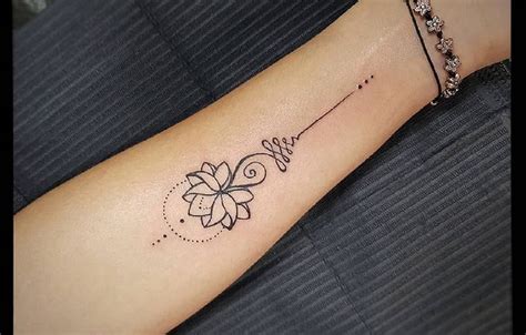 Mandala tetovanie