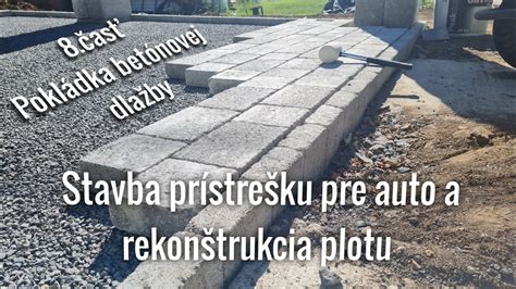 Zvyšky betónovej plastiky Čas po jej zbúraní developermi