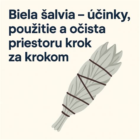 Symbolická očista priestoru