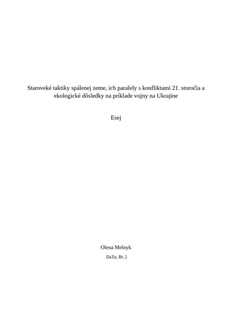 Dôsledky ezoteriky na osobnú vieru