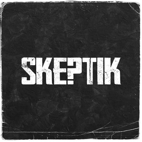 Skeptik pochybujúci o veštení