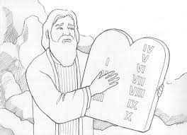 Desatoro prikázaní na kamenných tabuliach