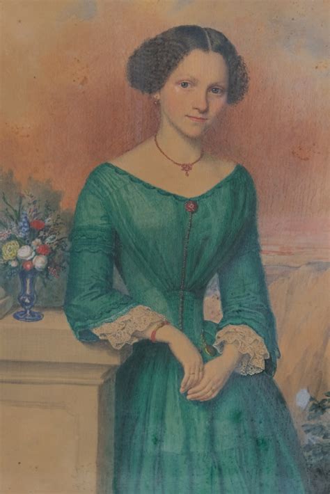 Portrét Anny Bohuslavy Tomanovej