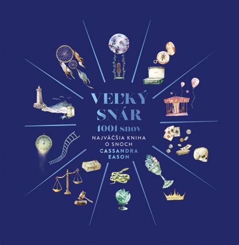 Starý snár alebo rozprestretá mapa snov