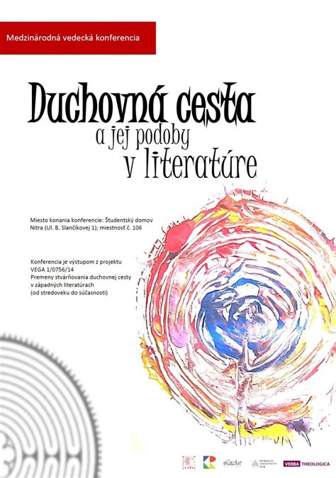 intelektuálne a duchovné cesty človeka