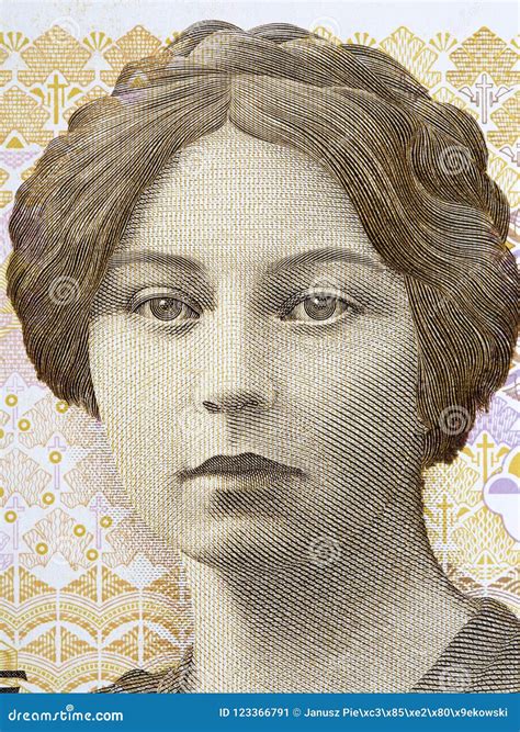 Sigrid Undset portrait