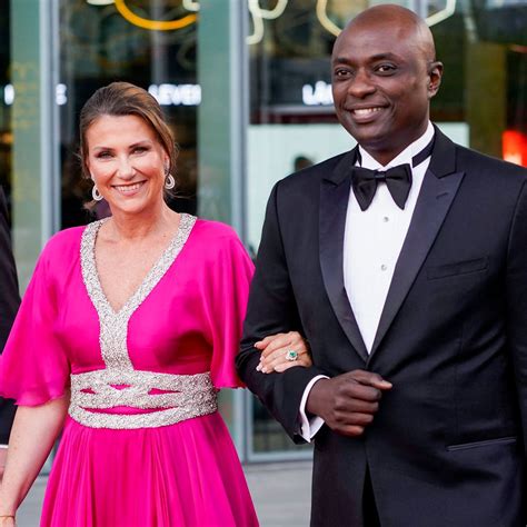 Princess Märtha Louise