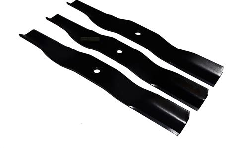 Vyvažovanie noža kosačky