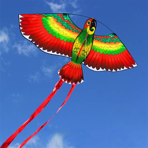 Deti púšťajú šarkany