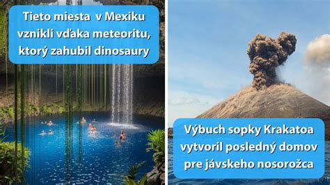 Ilustrácia prírodných katastrof
