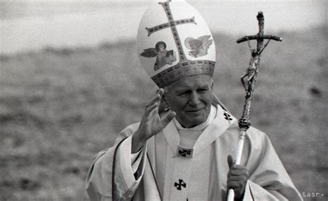 Ján Pavol II. v neskoršom veku