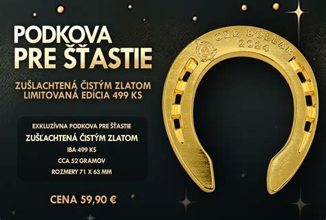 Staroveký amulet v tvare podkovy