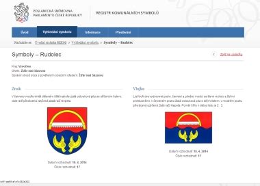 Príklad správneho a nesprávneho heraldického znaku