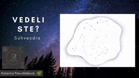 astrologický zverokruh a súhvezdia na oblohe