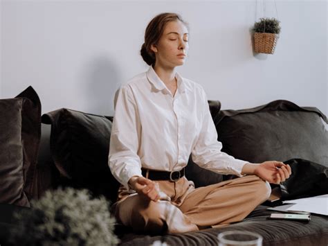 Meditácia a vnútorný pokoj