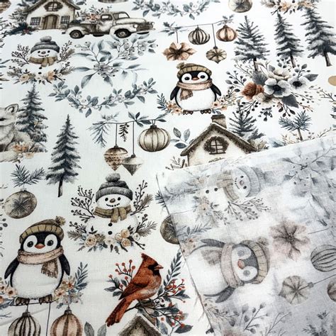 Rôzne možnosti využitia bavlnenej látky