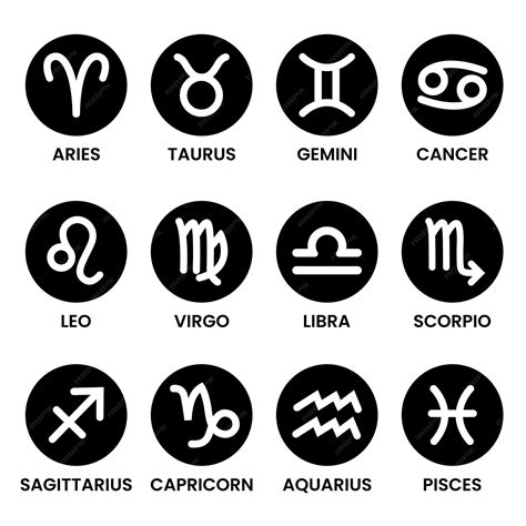 zodiac strelec symbolika