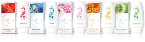 Aplikácia terapeutických krémov Energy