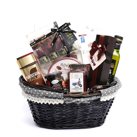 kvetinový darčekový kôš ako symbol nového začiatku