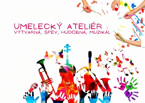 umelecký ateliér s maliarskym plátnom