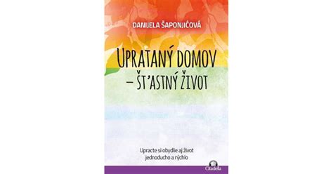 Uprataný domov