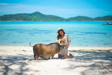 Prasiatka na Koh Mat Sum