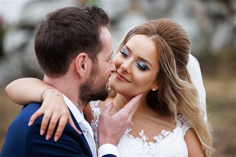 pár v prírode zdieľajúci spoločné hodnoty