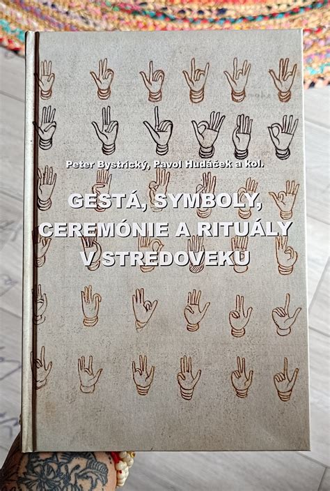 Starodávne symboly a rituály v domácnosti