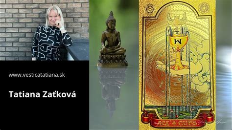 Eso Pohárov tarotová karta