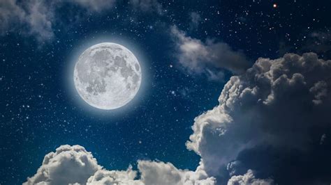 Lunárny cyklus a jeho vplyv