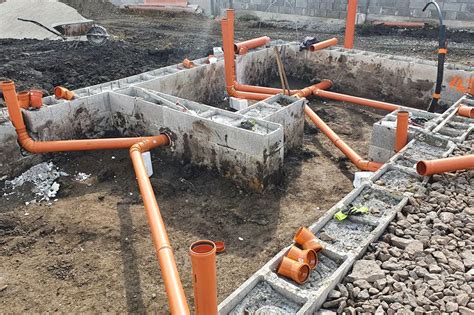 Komplexný pohľad na prepojenie inžinierskych sietí v rodinnom dome