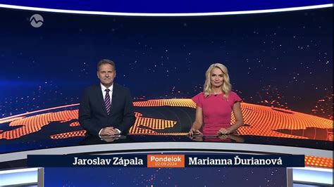 Televízne natáčanie - zákulisie