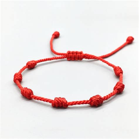 Kabbalah náramok na ruke