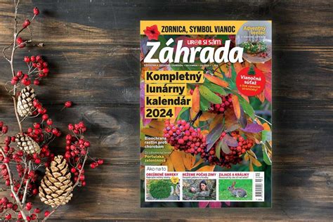 plánovanie záhradných prác v kalendári