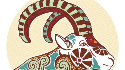 Muž v znamení Kozorožca, zamyslený