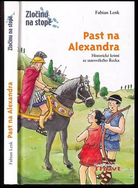 historické odkazy na Alexandra