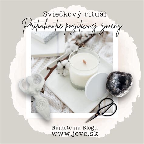Sviečkový rituál na očistu priestoru a odstránenie negativity