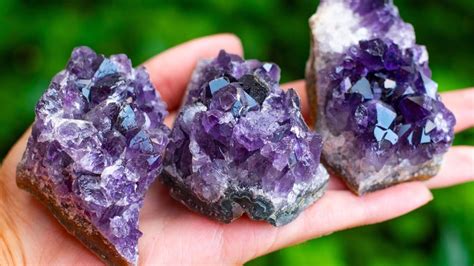 Kryštály vhodné pre manifestáciu počas konjunkcie Slnko-Jupiter