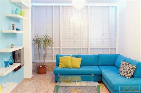 Umiestnenie mandaly v interiéri pre dosiahnutie pokoja