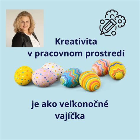 Rak v pracovnom prostredí a kreativita