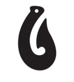 Hei Matau symbol