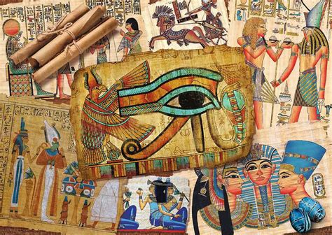 Detailná štúdia ikonografie hada a bohyne v umení od starovekého Egypta po klasické Grécko