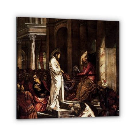 Biblická scéna konfrontácie s mágiou