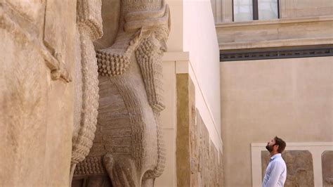 Staroveké znázornenie démonov