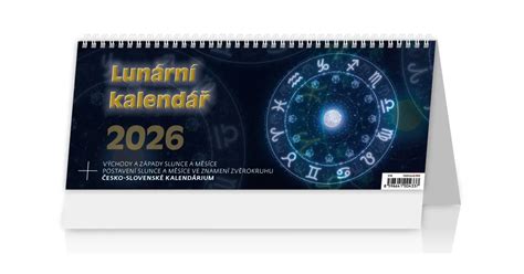 lunárny kalendár schéma