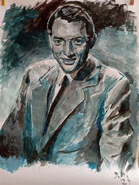 Portrét muža Váhy