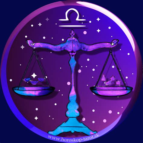 Znamenie Váhy a Venuša