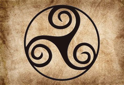 Ochranné symboly a minerály